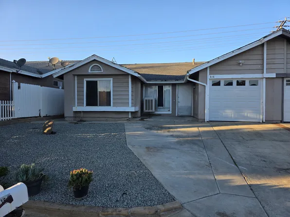 316 Redbud Pl, Perris, CA 92570