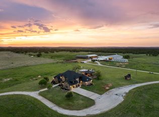 2454 W State Rd #380, Jacksboro, TX 76458