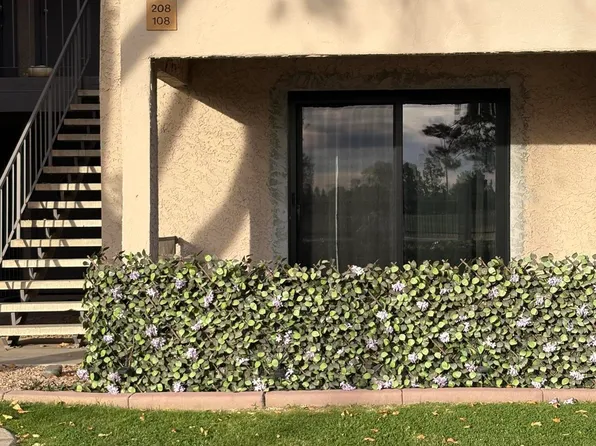 1920 W LINDNER Avenue W #108, Mesa, AZ 85202