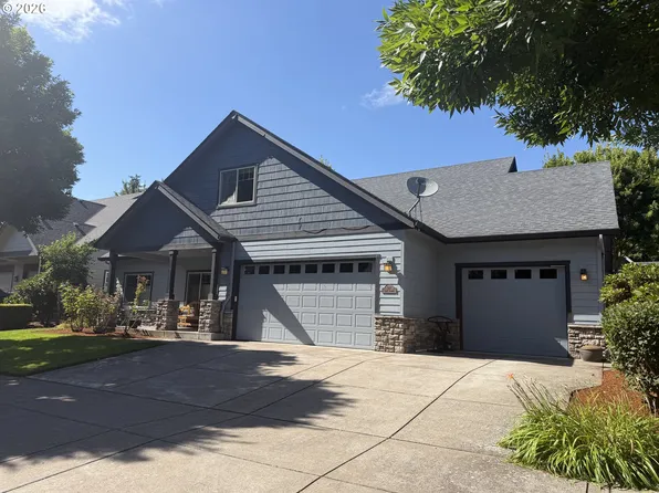 347 Lazy Ave, Eugene, OR 97404