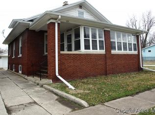 174 Blaine Ave, Galesburg, IL 61401