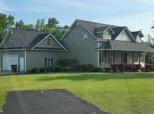 342 Lovett Scott Rd, Adrian, GA 31002