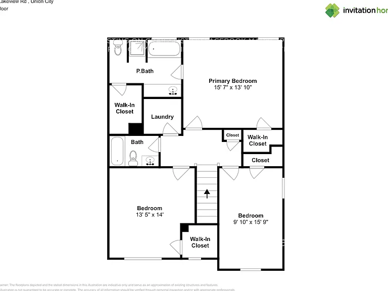 9481 Lakeview Rd — Photo 3