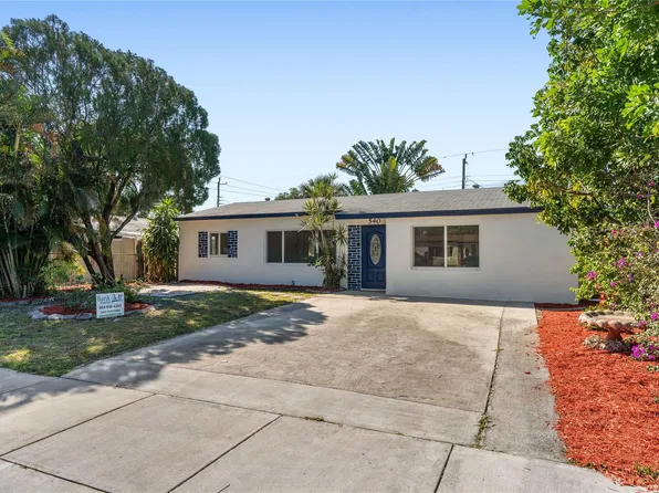 540 NE 61st St, Fort Lauderdale, FL 33334