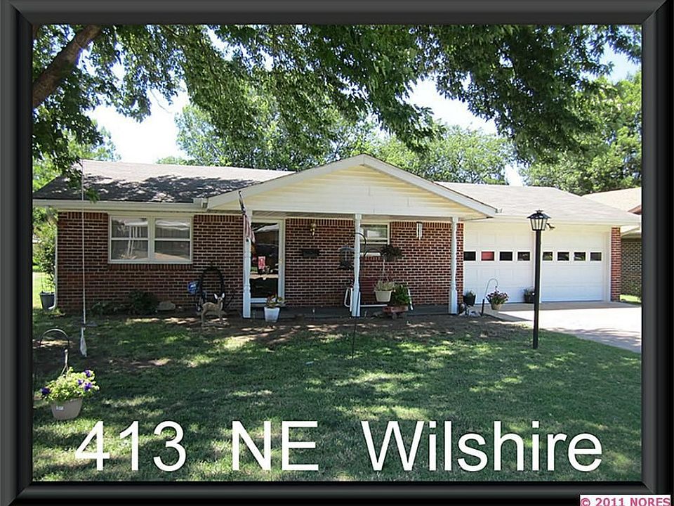 1st image of 413 NE Wilshire Ave