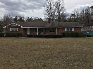 10916 20th Rd, Garner, NC 27529