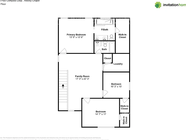7603 Pool Compass Loop — Photo 3
