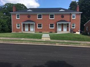 2724 Cedarhurst Ave NW APT 3, Roanoke, VA 24012