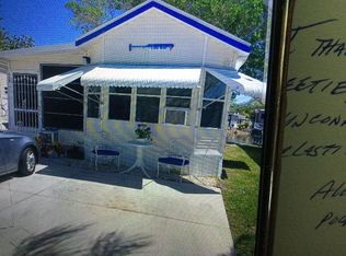 3701 Baynard Dr #1-12, Punta Gorda, FL 33950