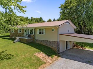 6662 Antioch Rd, Smithville, TN 37166