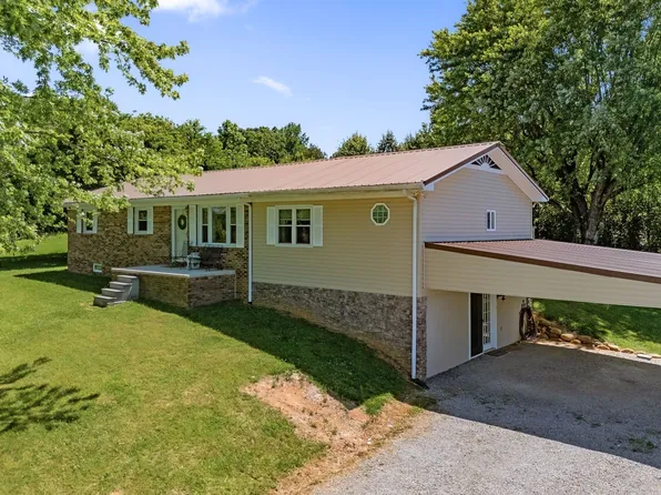 6662 Antioch Rd, Smithville, TN 37166