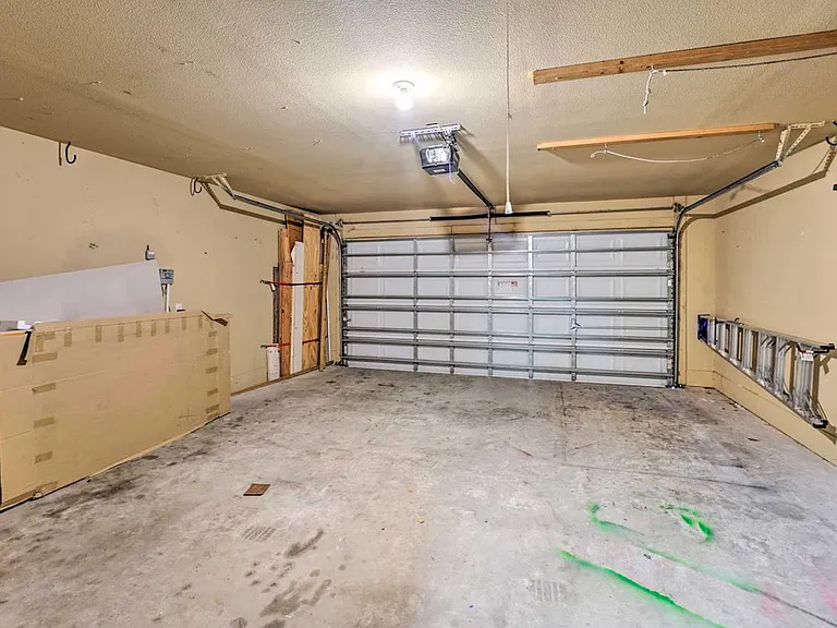 Storage Room