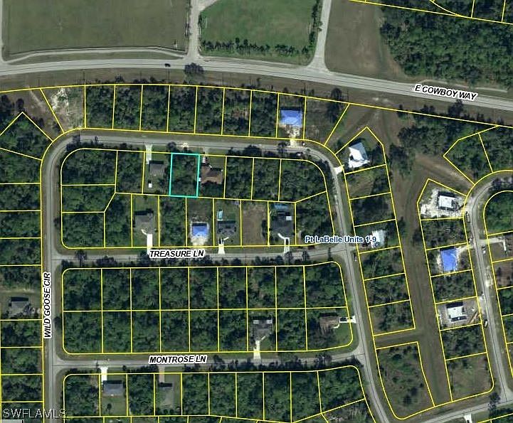 2nd image of 5020 Wild Goose Cir