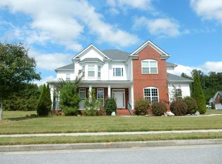 6510 Blessing Rd SE, Mableton, GA 30126