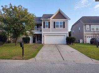 1745 Musket Trl, Sumter, SC 29150
