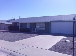 10819 W Cherry Hills Dr W, Sun City, AZ 85351