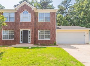 5867 Heritage Walk, Lithonia, GA 30058