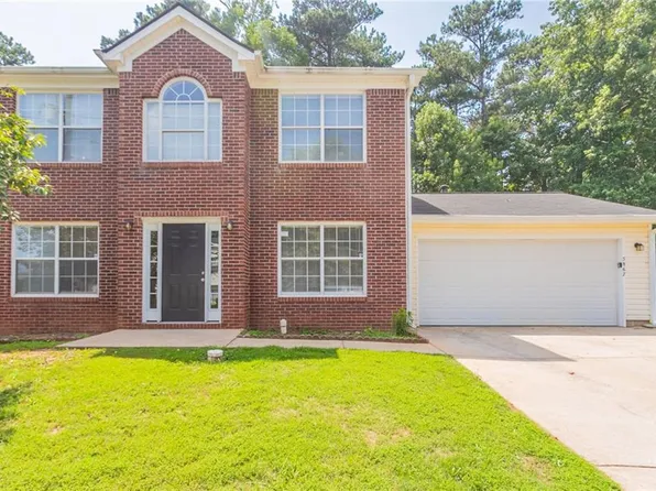 5867 Heritage Walk, Lithonia, GA 30058