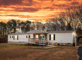 14272 Tower Rd, Unionville, VA 22567