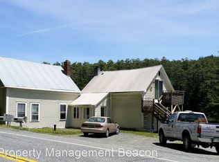 48 Us Route 5 N #4, Norwich, VT 05055