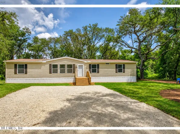 5530 CAPULIN Street, Keystone Heights, FL 32656