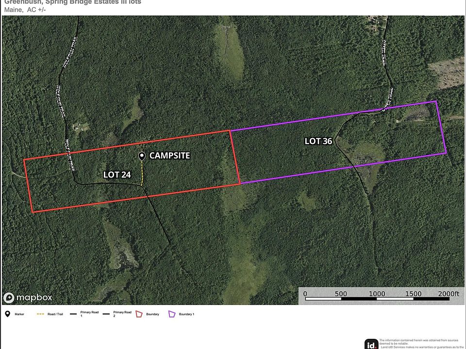 1st image of 24&36 Wolf Run Trail