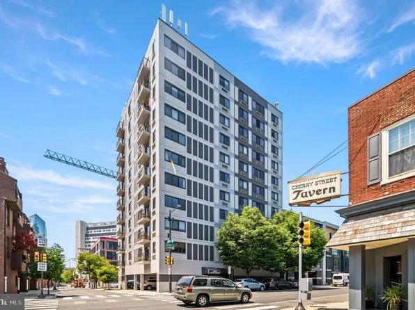 2201 Cherry St APT 202, Philadelphia, PA 19103