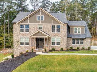 138 Millstone Way, Canton, GA 30115