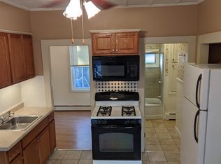 15 Beacon St, Fall River, MA 02721