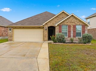 12723 Texas Gold, San Antonio, TX 78253