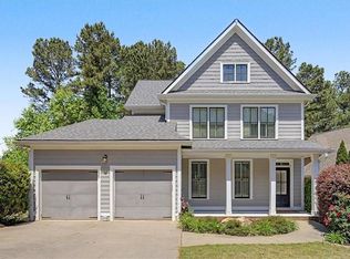 51 Haven Crest Ct, Dallas, GA 30132