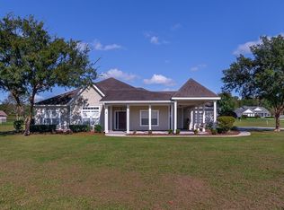 112 SW Nightshade Dr, Lake City, FL 32024