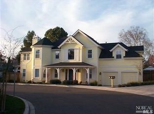 368 Piper St, Healdsburg, CA 95448