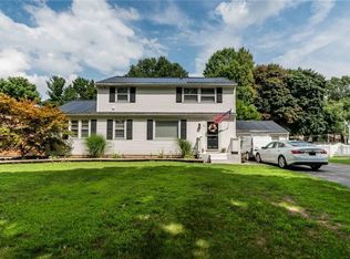 26 Kuebler Dr, Rochester, NY 14624