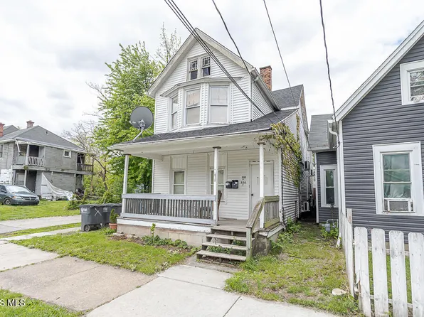 318 Wasaon St, Toledo, OH 43609