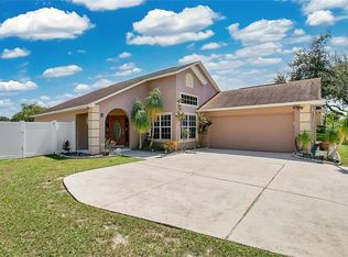 5574 Beverly Rise Blvd, Lakeland, FL 33812