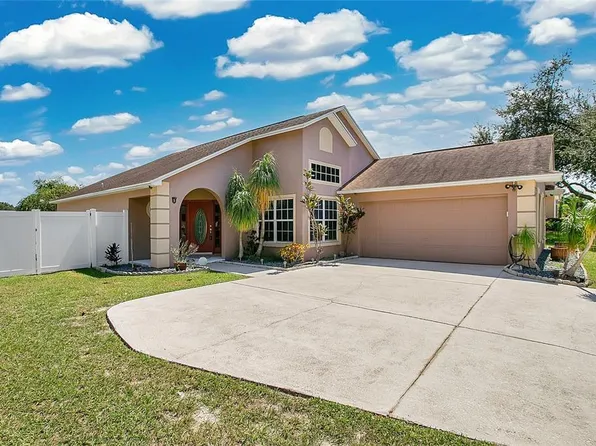 5574 BEVERLY RISE BOULEVARD, LAKELAND, FL 33812