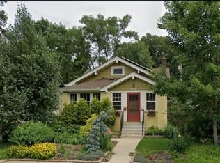 5021 Beard Ave S, Minneapolis, MN 55410