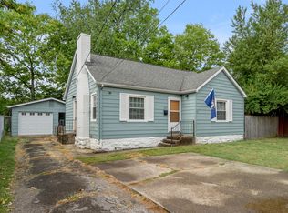 225 Floral Park, Lexington, KY 40503