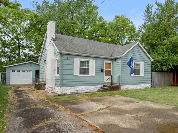 225 Floral Park, Lexington, KY 40503