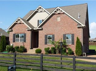 3509 Earhart Rd, Mount Juliet, TN 37122