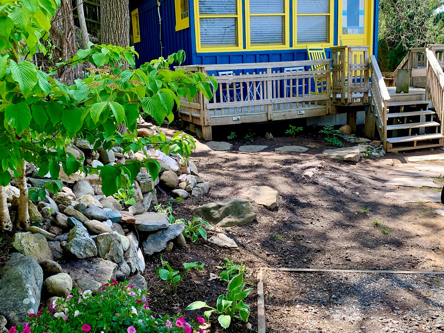 Fryemont Rd, Bryson City — Photo 3