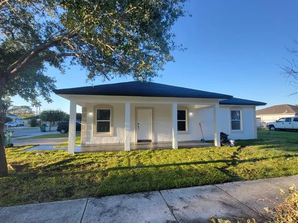 28606 SW 153rd Ct, Homestead, FL 33033