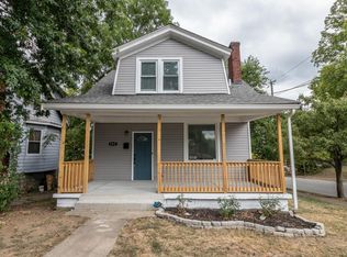 502 Purcell Ave, Cincinnati, OH 45205