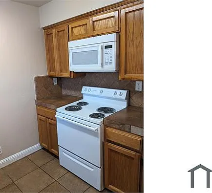 806 N Ferger Ave #101 — Photo 5