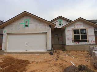 154 Hackberry Ln, Bastrop, TX 78602