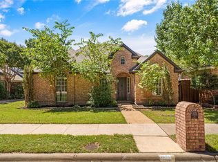 3472 Misty Meadow Dr, Dallas, TX 75287