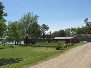4 Eureka Lake Rd, Eureka, KS 67045