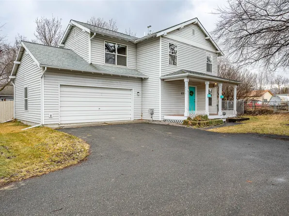 2375 Classic Ct, Missoula, MT 59801