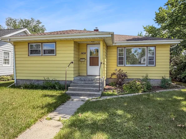 1404 Beltrami Ave NW, Bemidji, MN 56601